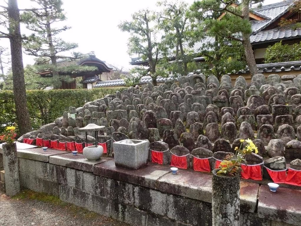 Kyoto Private Tour - Daitokuji