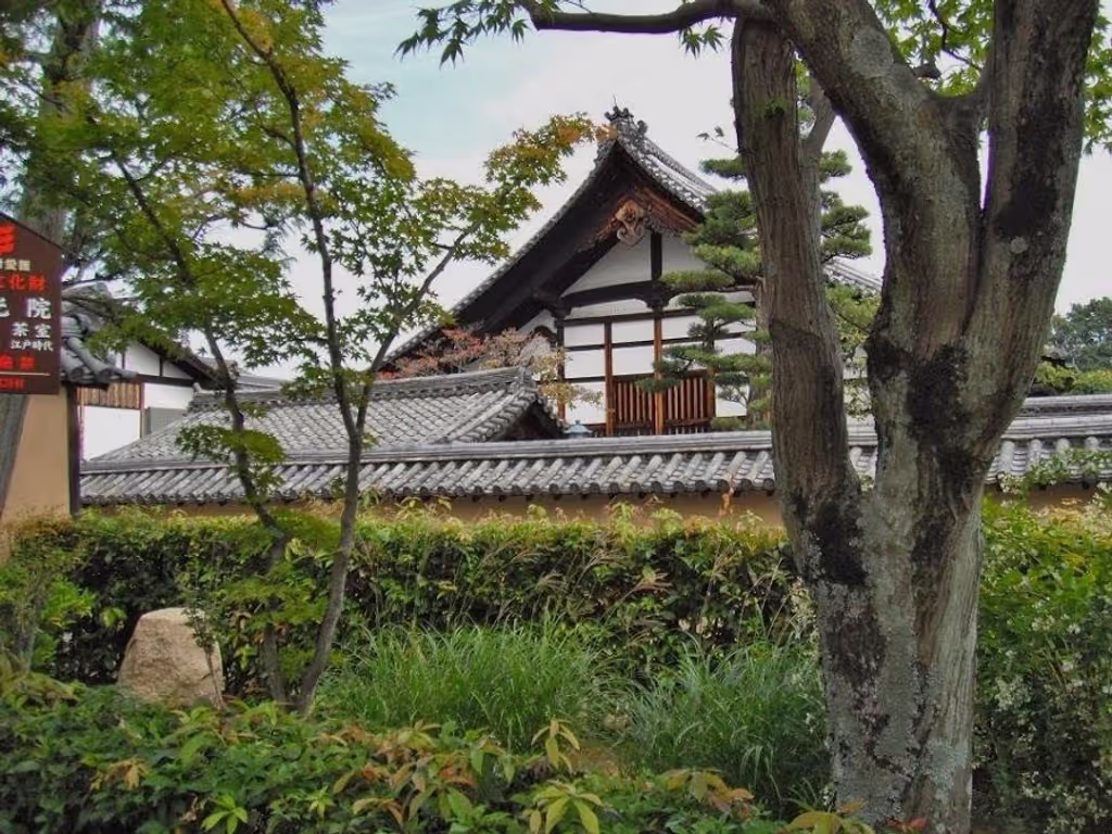 Kyoto Private Tour - Daitokuji