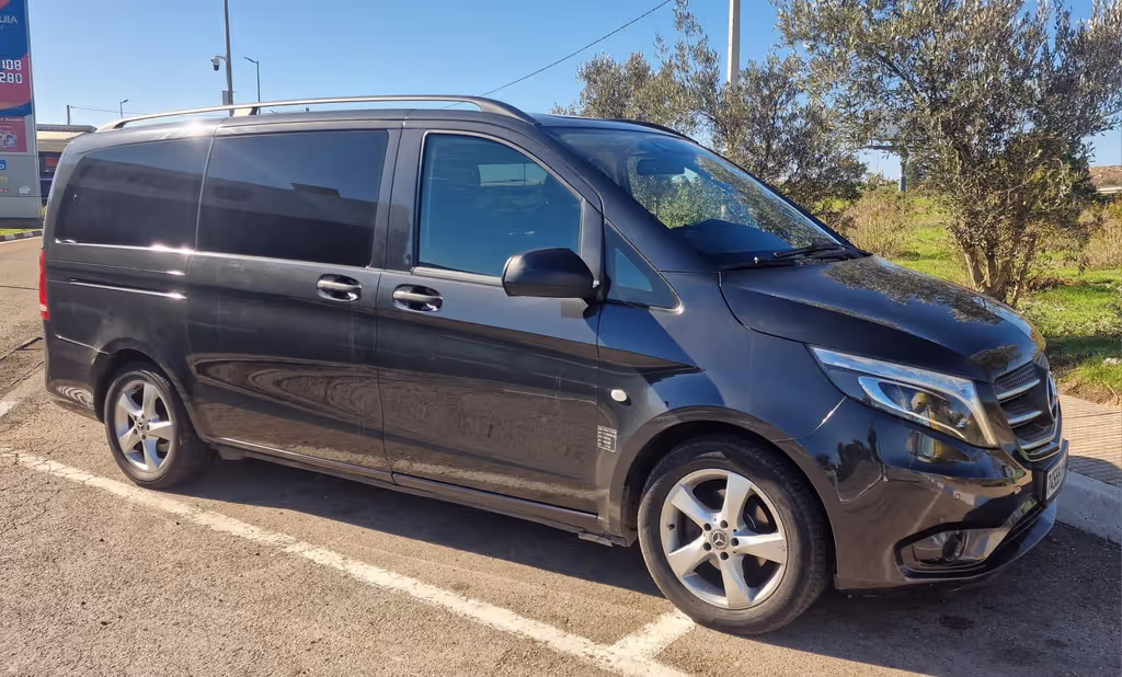 Marrakech Private Tour - 