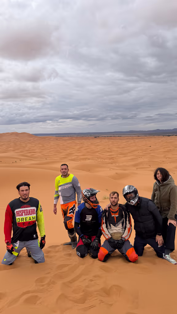 Marrakech Private Tour - 