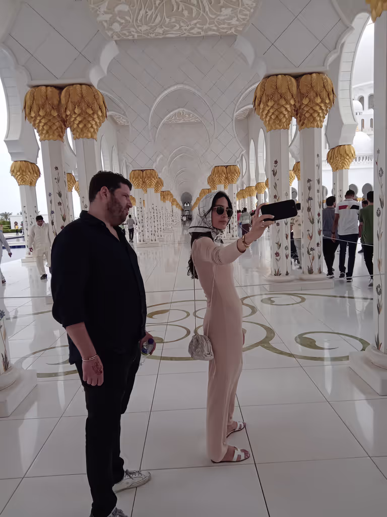 Dubai Private Tour - private tour