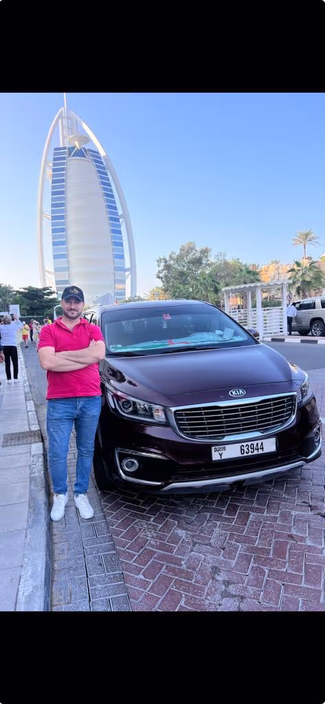 Dubai Private Tour - 