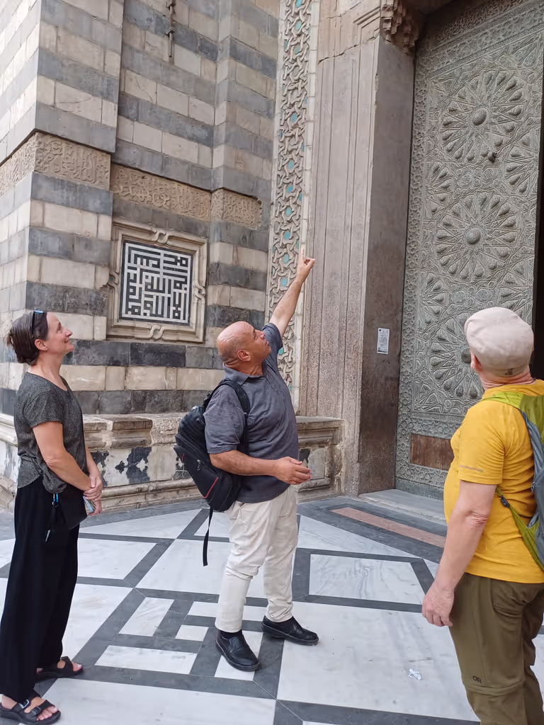 Cairo Private Tour - 