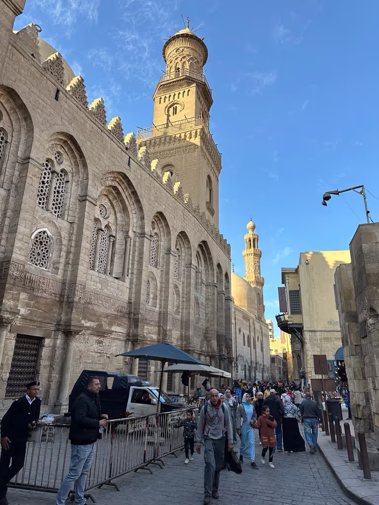 Cairo Private Tour - 