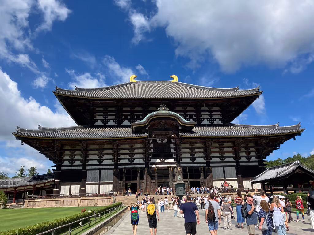 Nara Private Tour - 