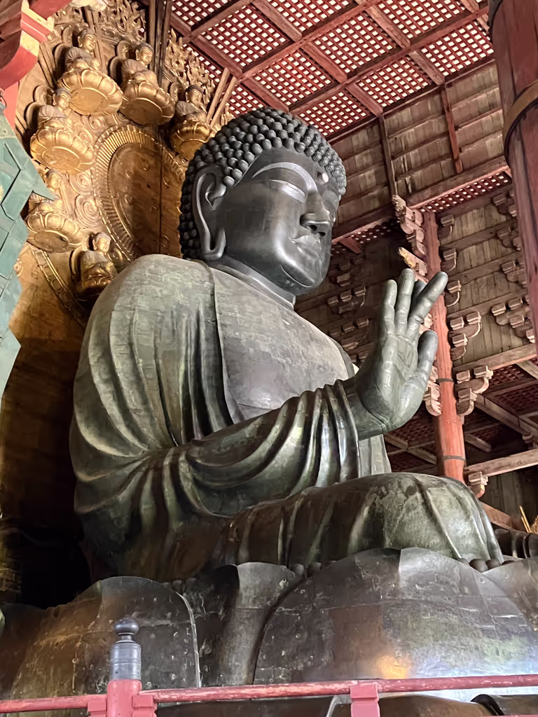 Nara Private Tour - 