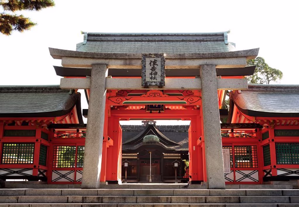 Osaka Private Tour - 