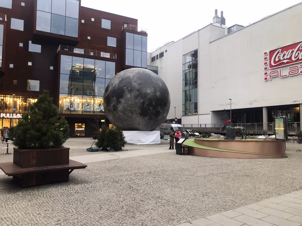 Tallinn Private Tour - Rotterman quarter