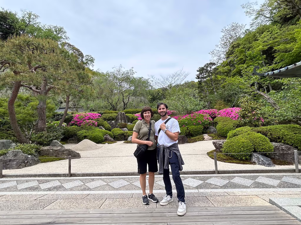 Kamakura Private Tour - 
