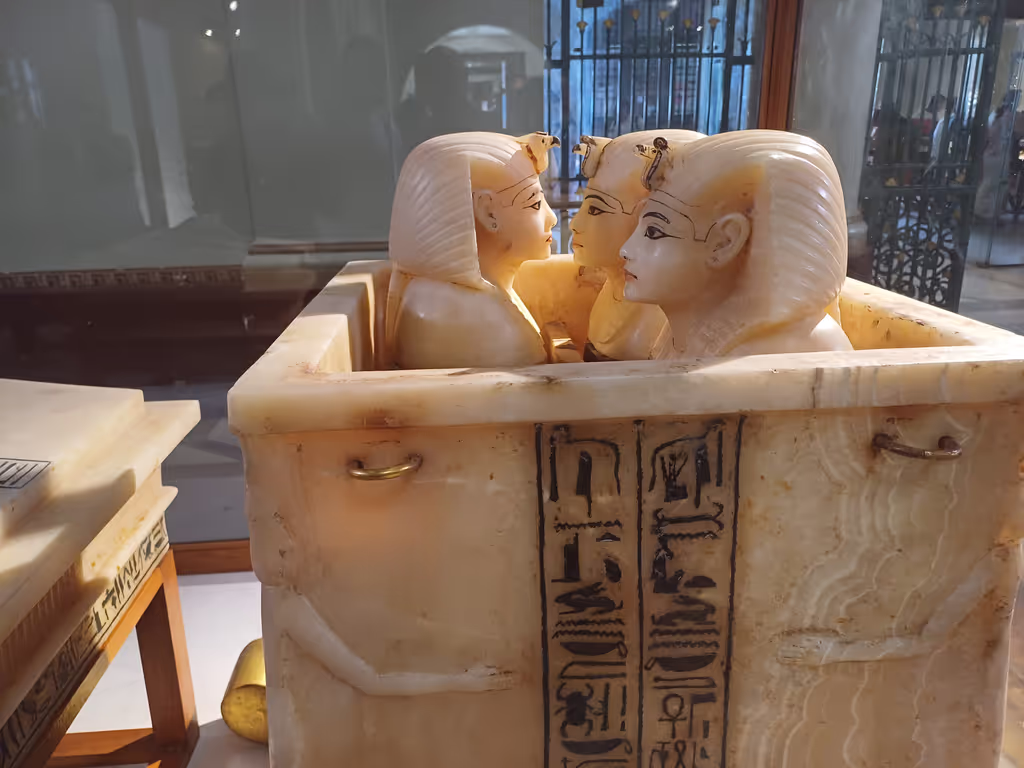 Cairo Private Tour - 