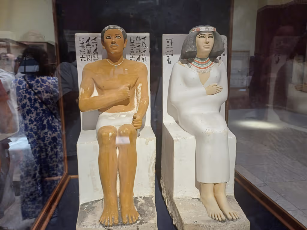 Cairo Private Tour - 