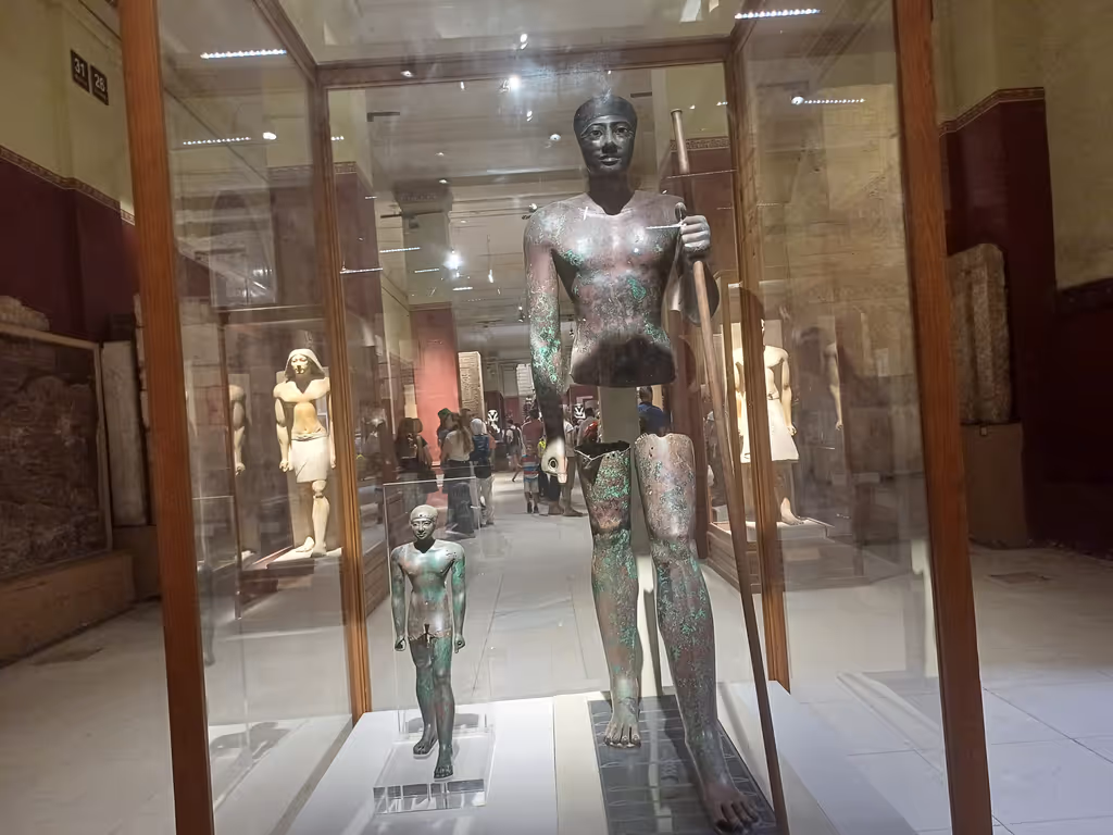Cairo Private Tour - 