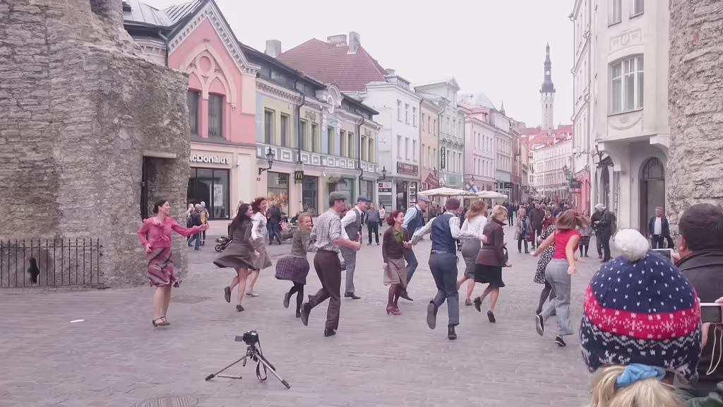 Tallinn Private Tour - Summer events#2