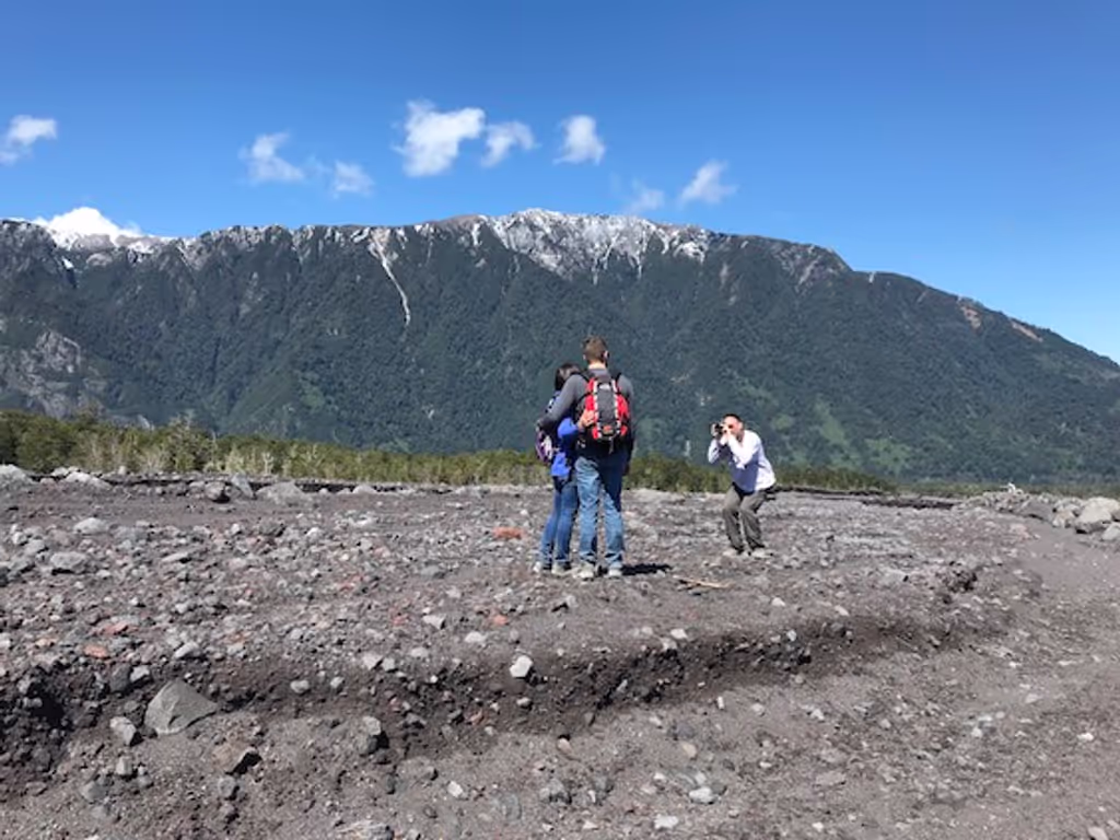 Puerto Varas Private Tour - Desolacion Trails- Patagonia trails.