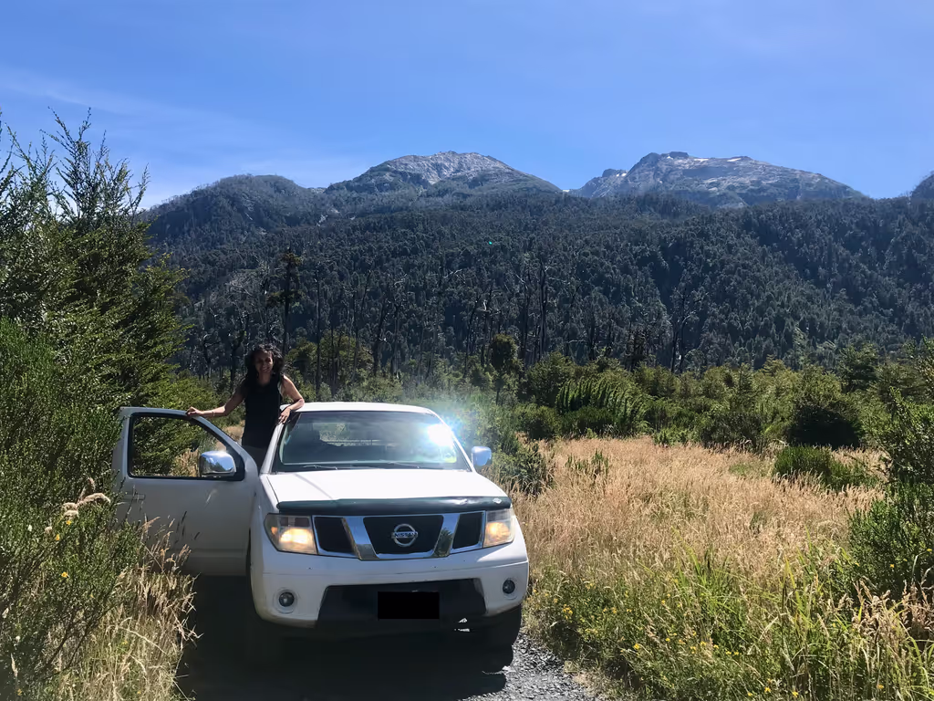 Puerto Varas Private Tour - Transport-Patagonia Trails.
