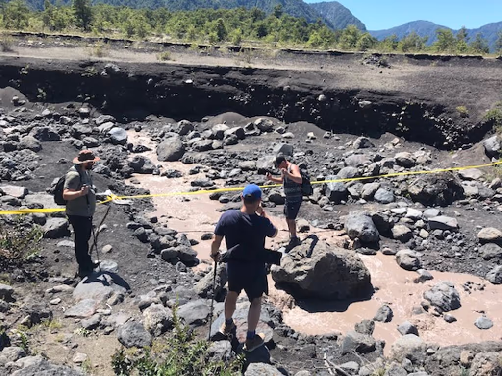 Puerto Varas Private Tour - 