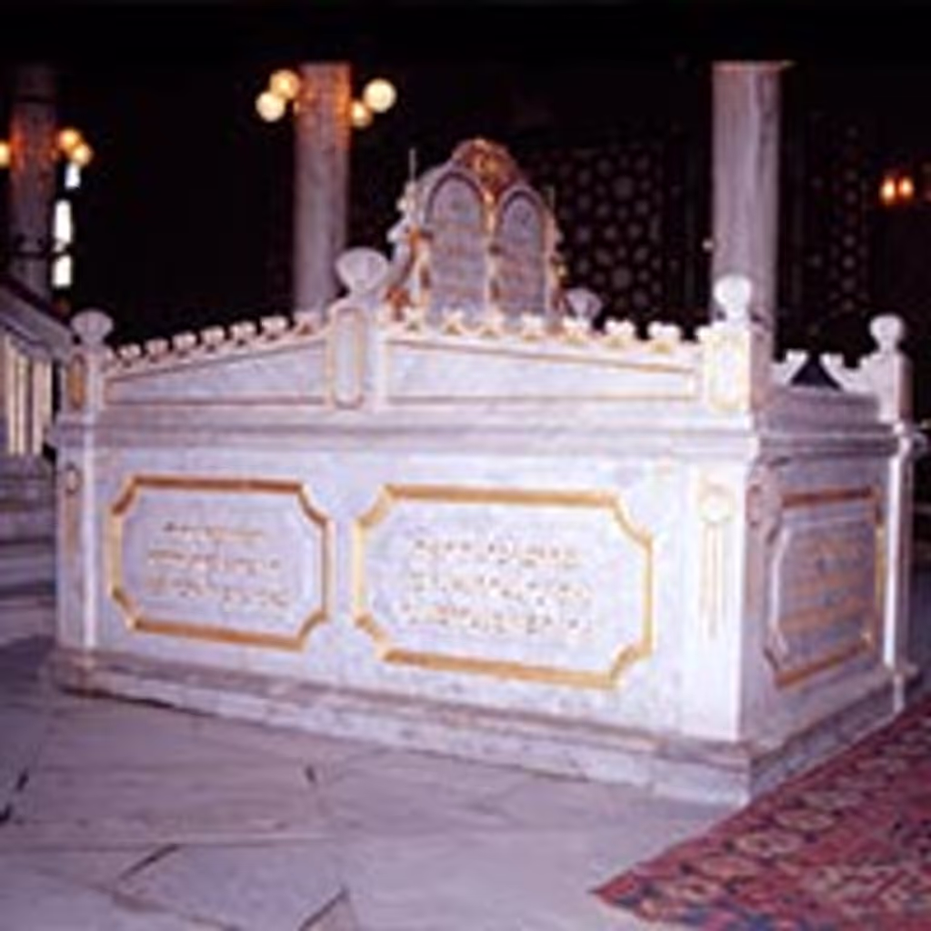 Cairo Private Tour - Ben Ezra Synagogue