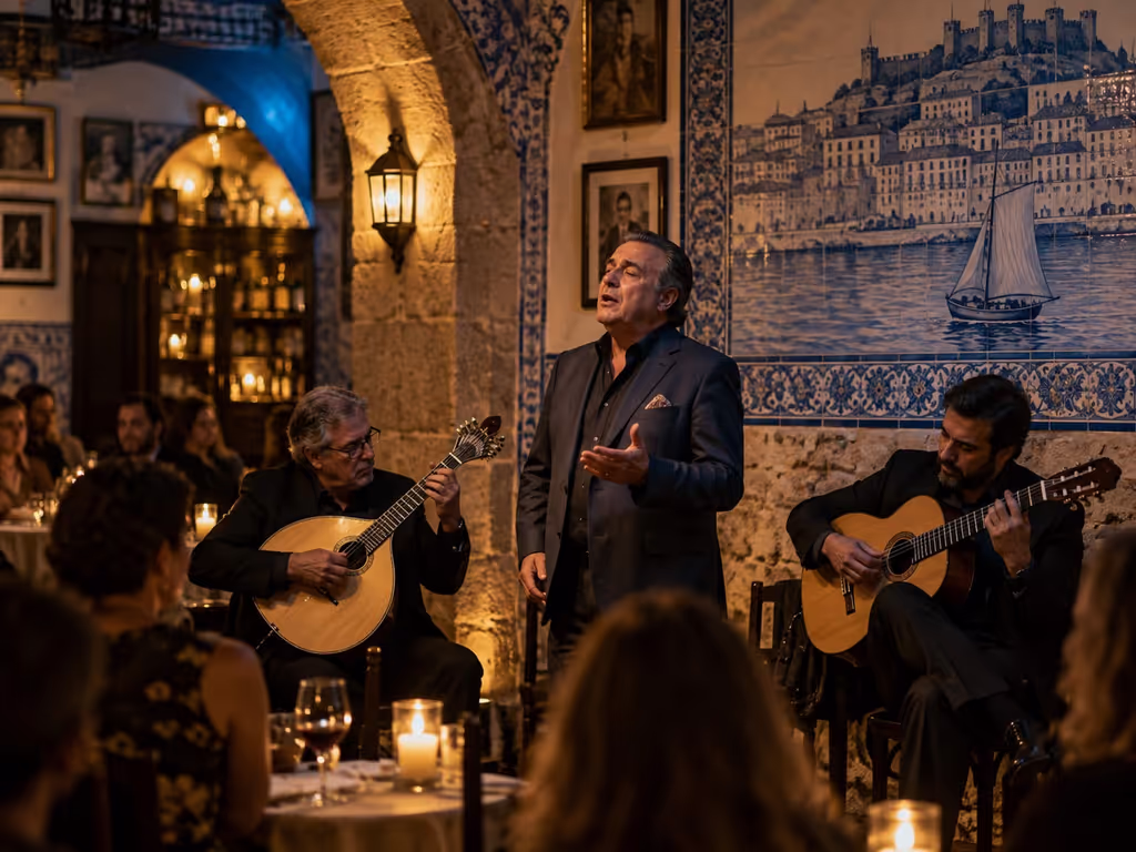 Lisbon Private Tour - 