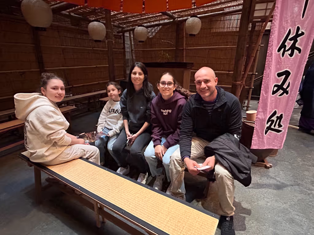Tokyo Private Tour - 