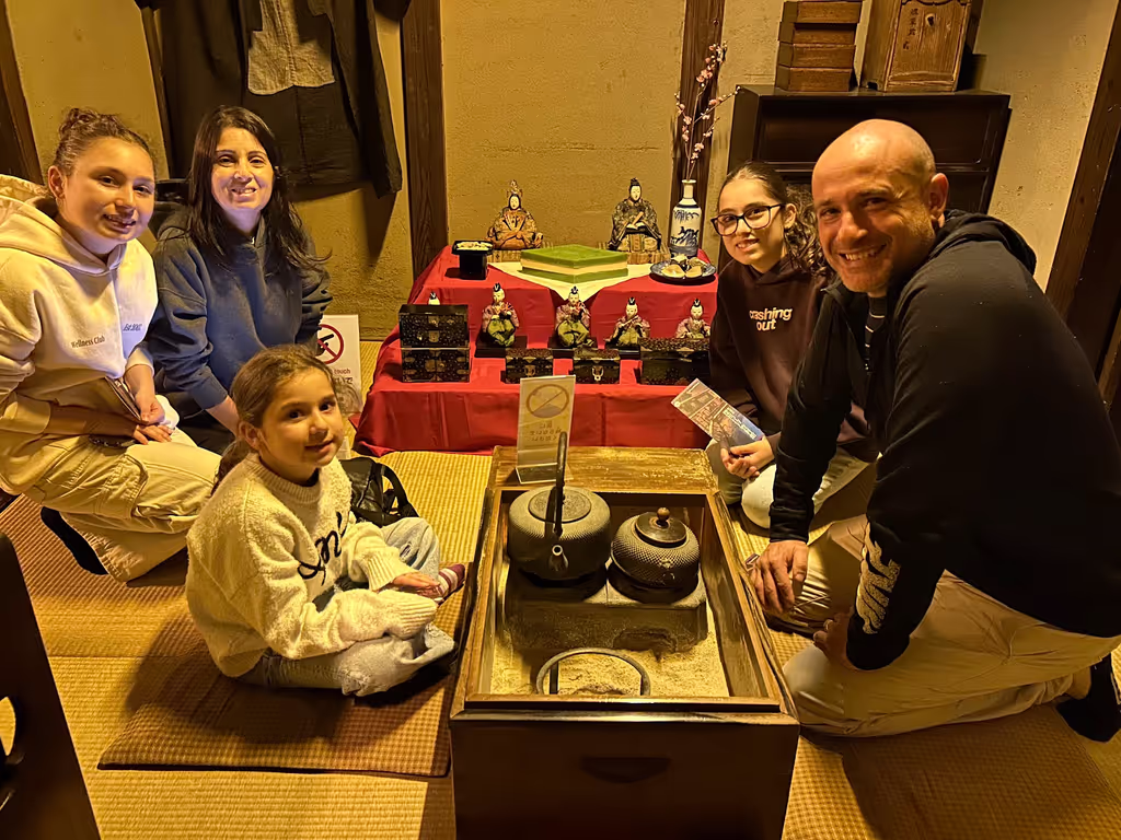 Tokyo Private Tour - 