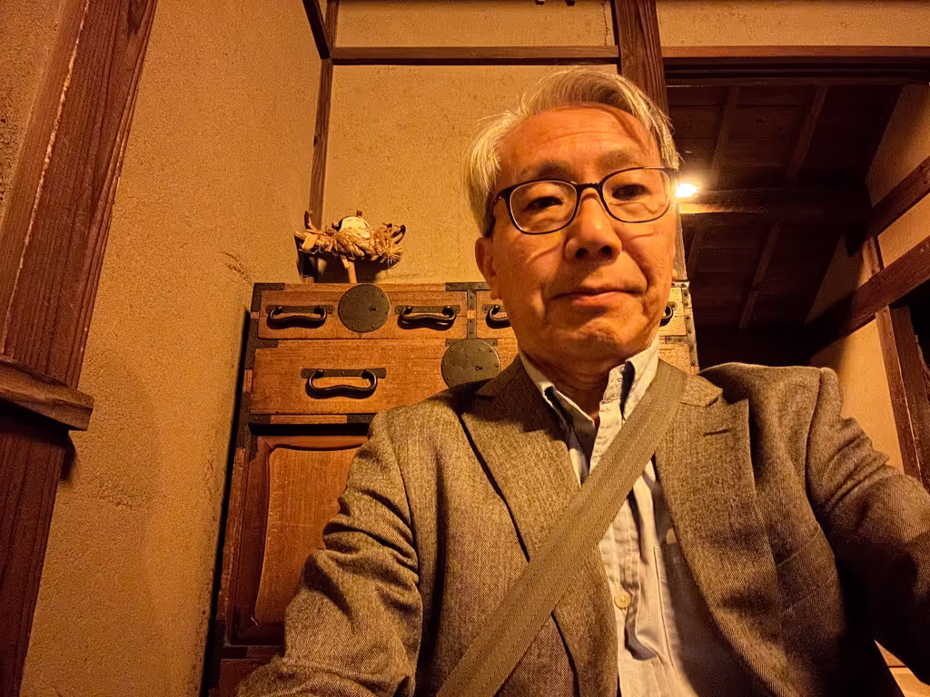 Tokyo Private Tour - Fukagawa Edo Museum