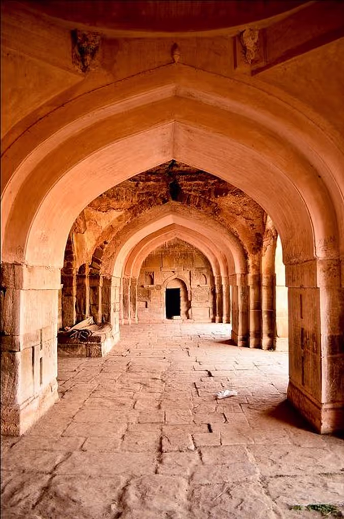 Lahore Private Tour - Rohtas Fort