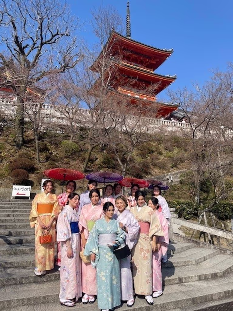Kyoto Private Tour - Kiyomizudera Temple