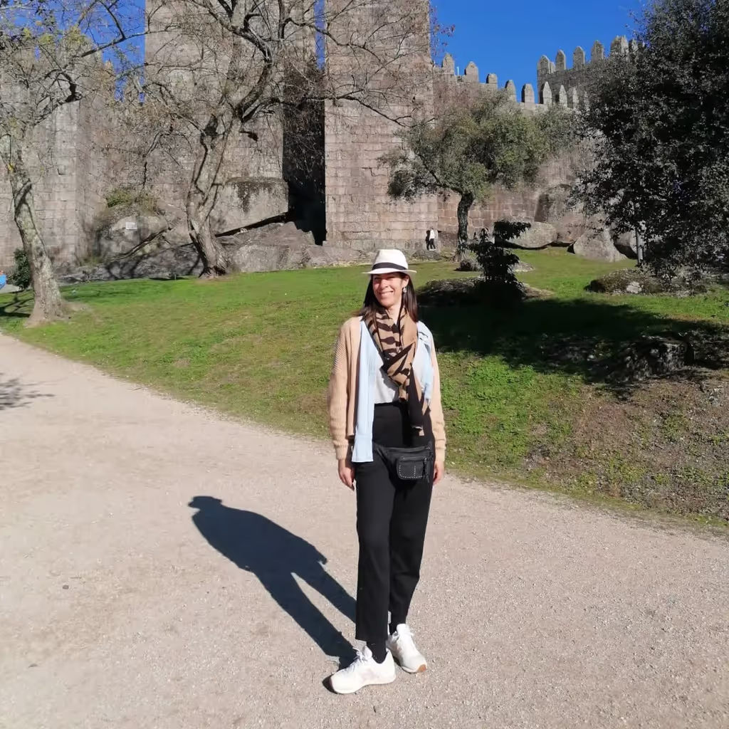 Braga Private Tour - Guimarães Castle