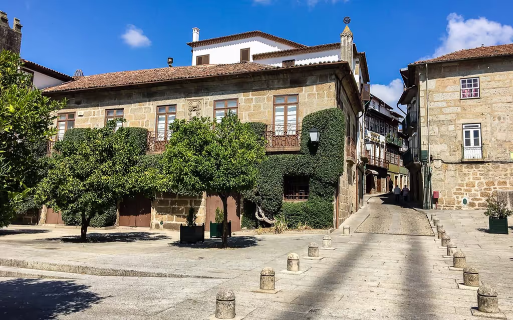 Braga Private Tour - Braga City Center