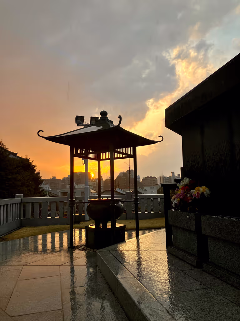 Tokyo Private Tour - 