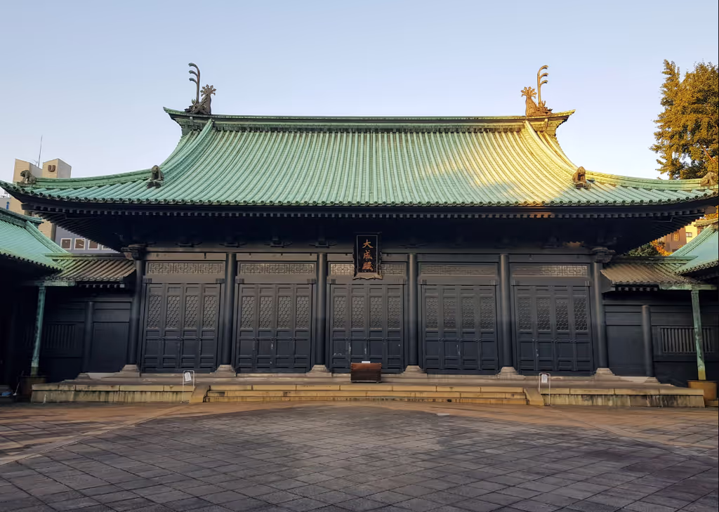 Tokyo Private Tour - 