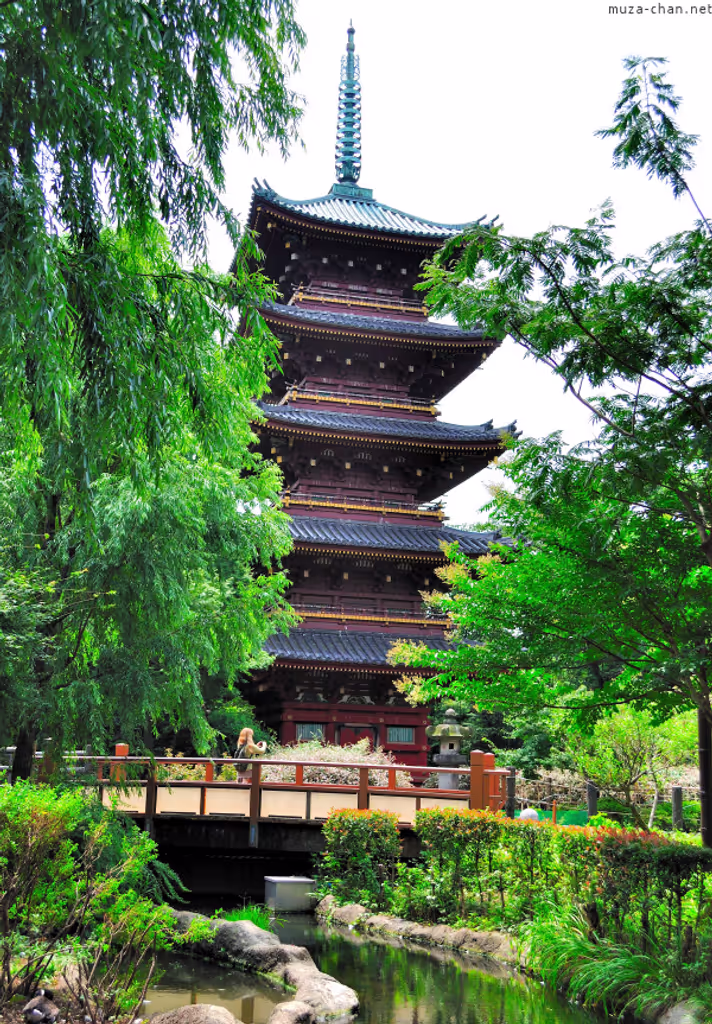 Tokyo Private Tour - 