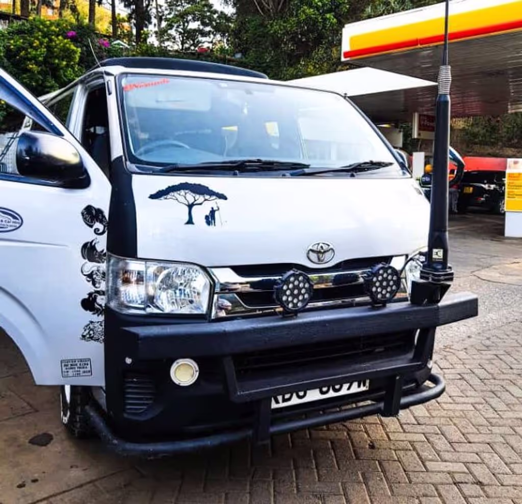 Nairobi Private Tour - 