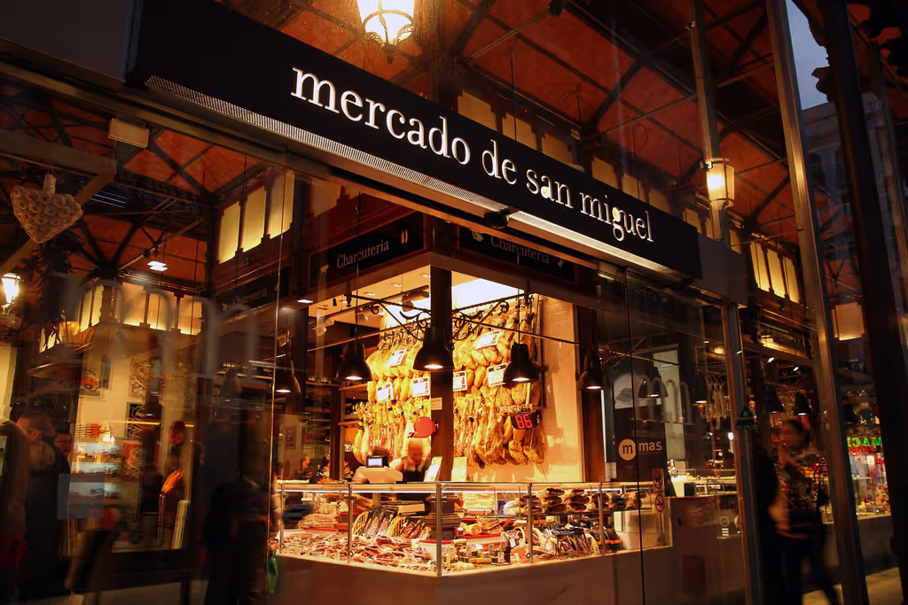 Madrid Private Tour - 