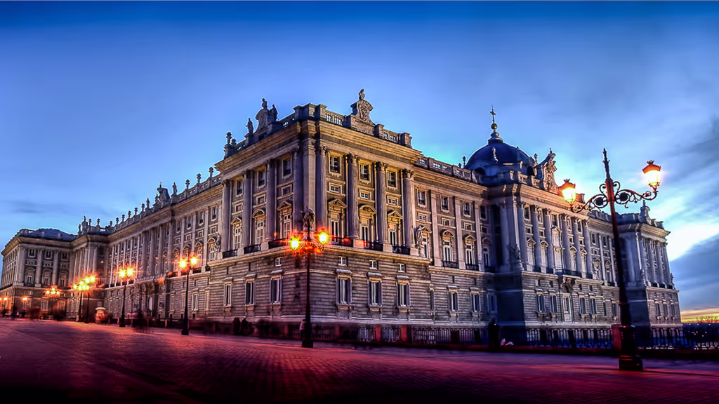 Madrid Private Tour - 