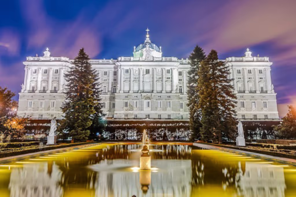 Madrid Private Tour - 
