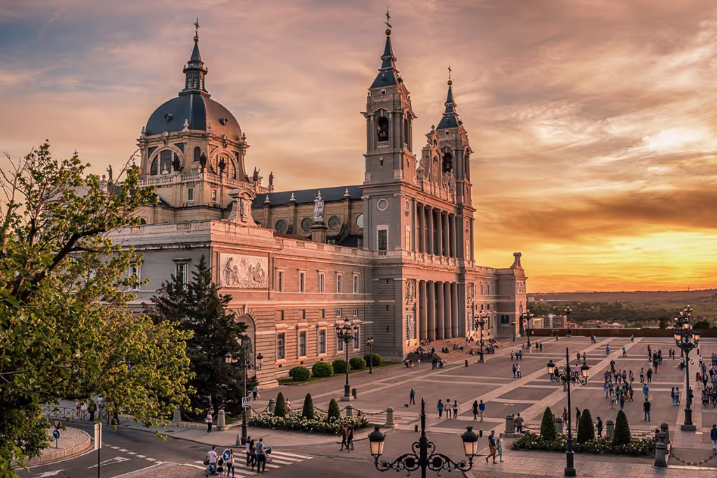 Madrid Private Tour - 