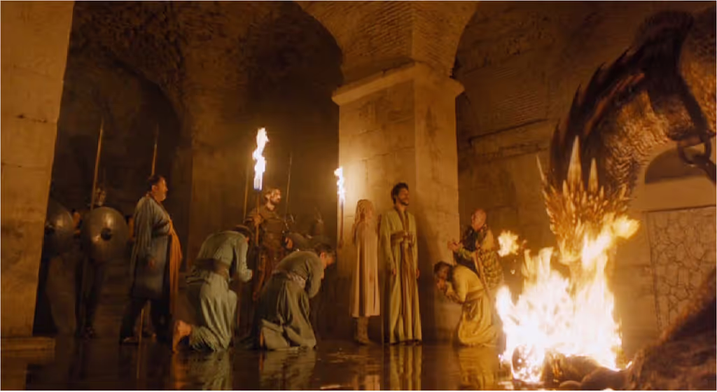 Split Private Tour - Game of Thrones