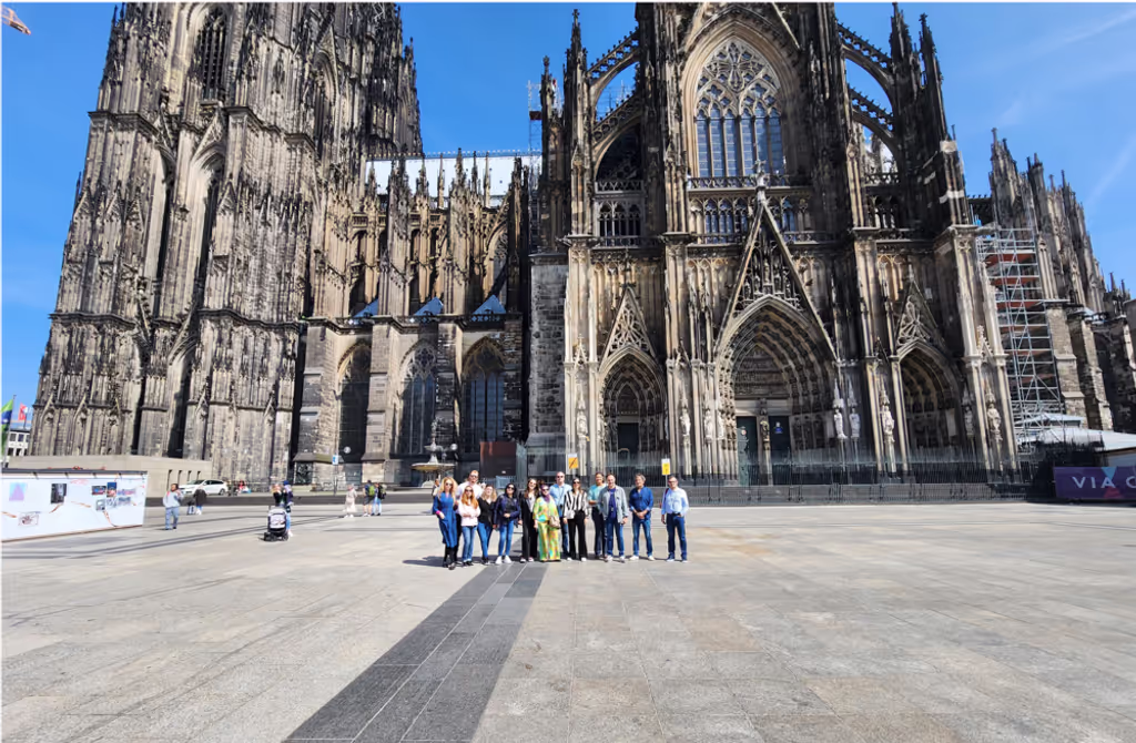 Cologne Private Tour - 