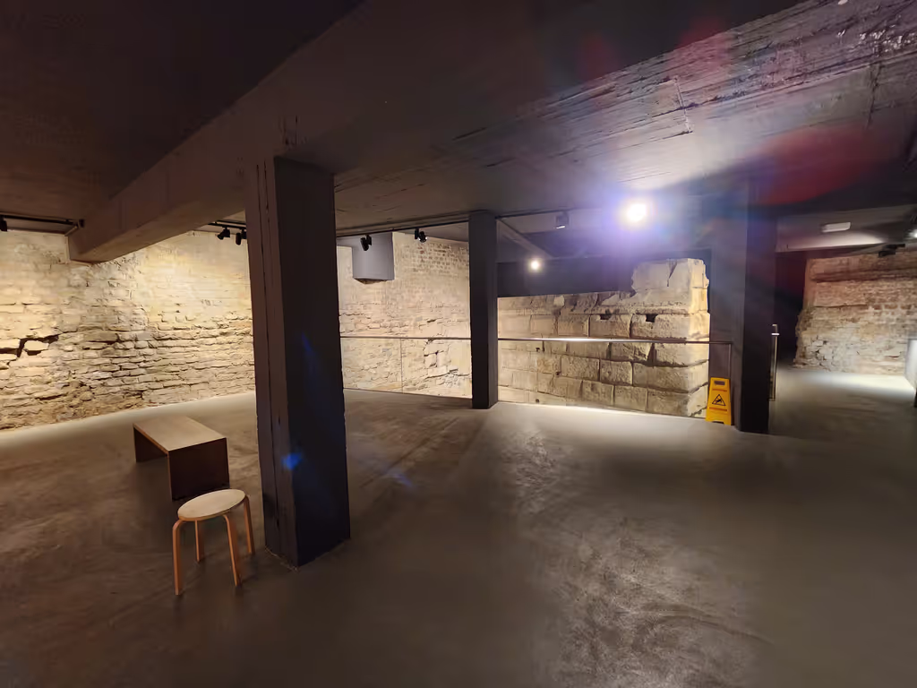 Cologne Private Tour - 
