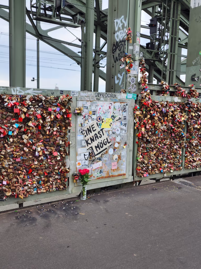 Cologne Private Tour - 
