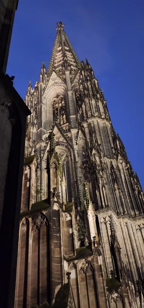 Cologne Private Tour - 