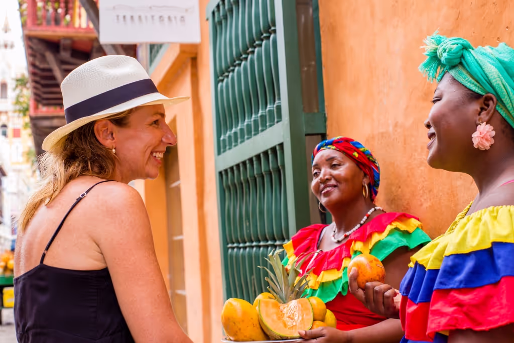 Cartagena Private Tour - 