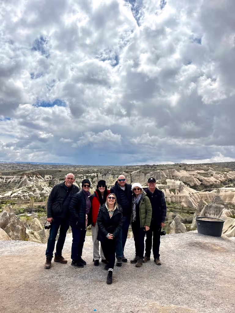 Cappadocia Private Tour - 