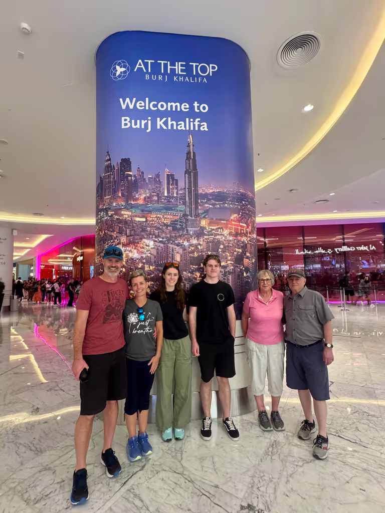 Dubai Private Tour - Burj Khalifa At The Top, Entry Ticket, Dubai