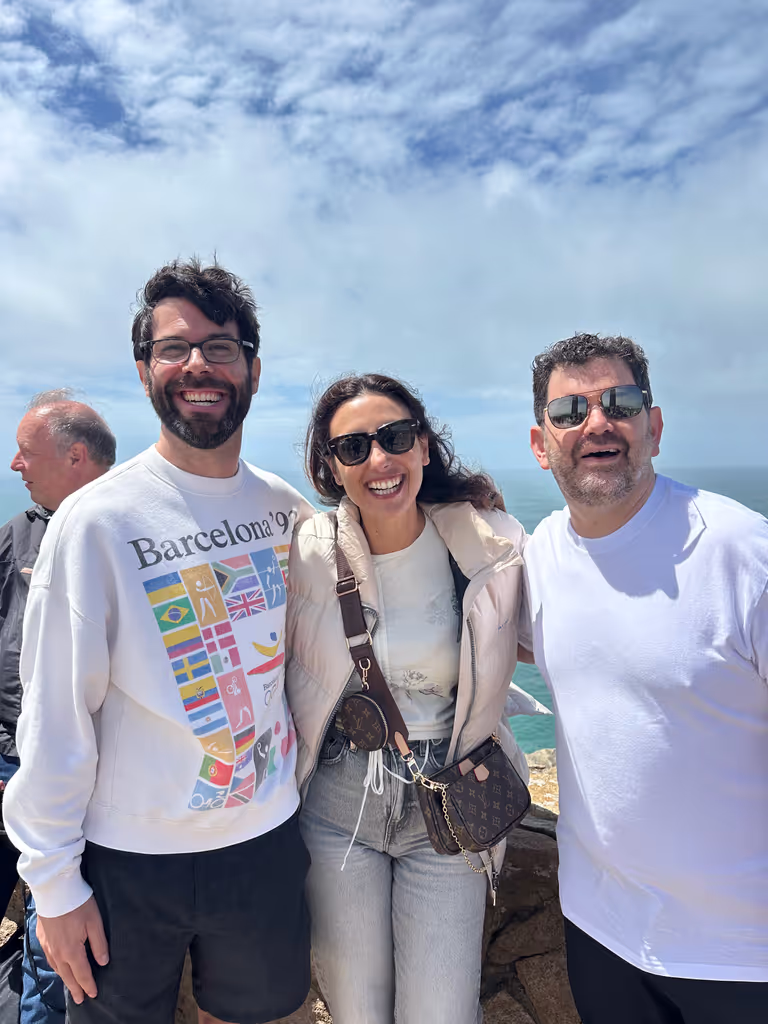 Lisbon Private Tour - 