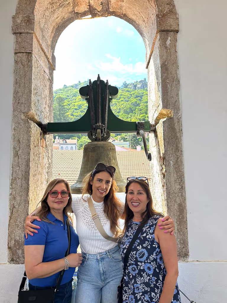 Lisbon Private Tour - Sintra