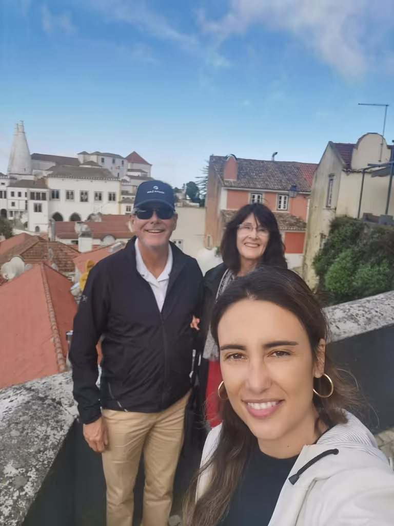 Lisbon Private Tour - Sintra