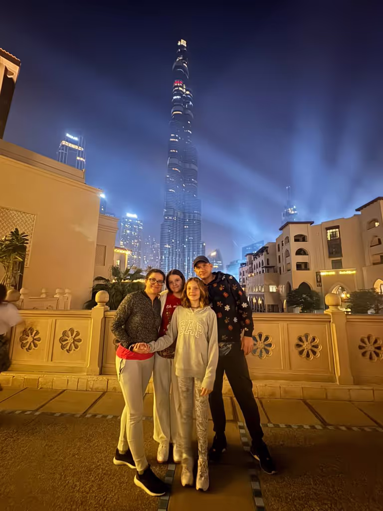 Dubai Private Tour - Dubai City Walk