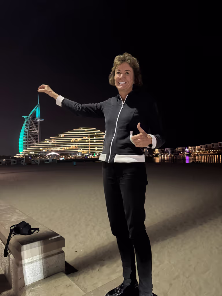 Dubai Private Tour - Jumeirah Beach